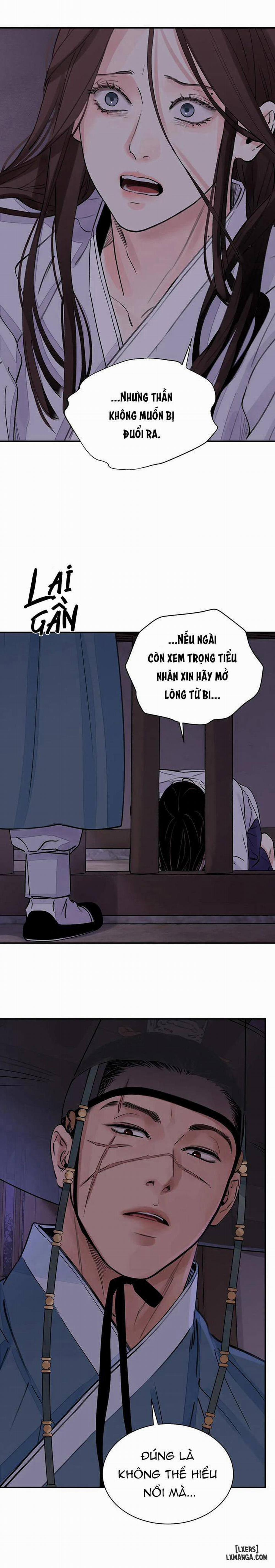 Kiếm kề hoa 11 trang 16