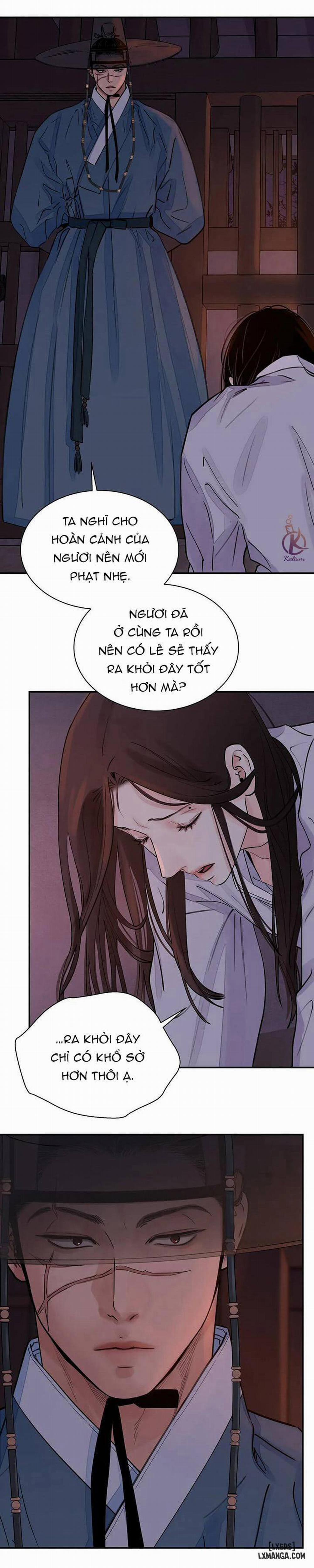 Kiếm kề hoa 11 trang 18