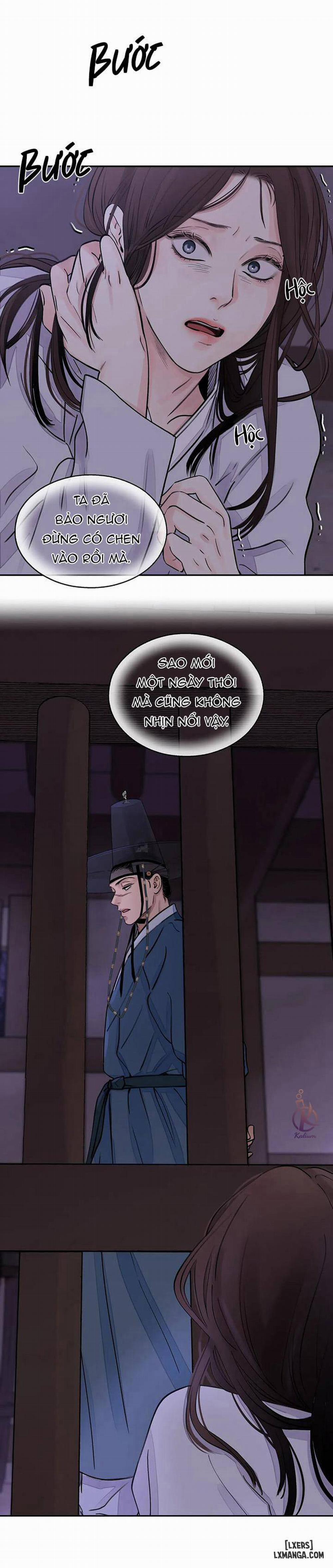 Kiếm kề hoa 11 trang 5