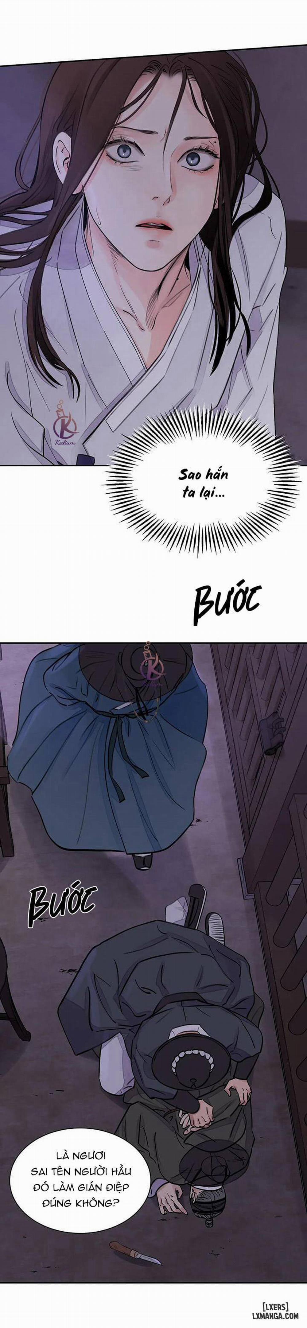 Kiếm kề hoa 11 trang 7