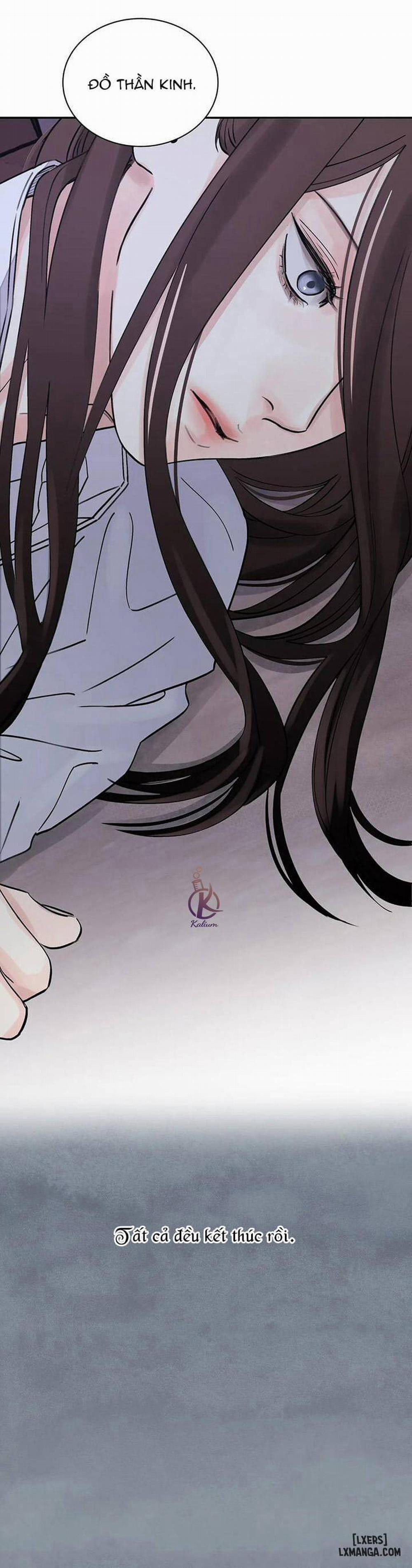 Kiếm kề hoa 14 trang 5