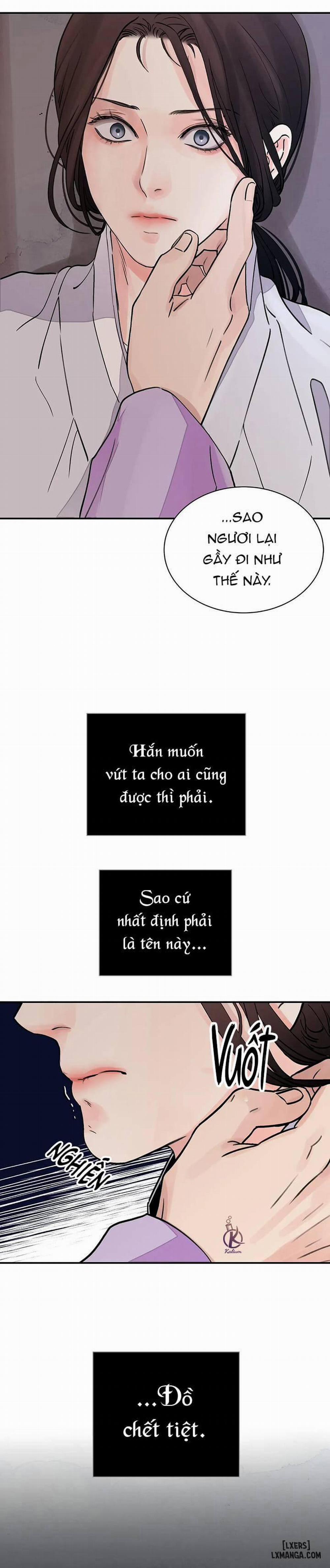 Kiếm kề hoa 15 trang 2