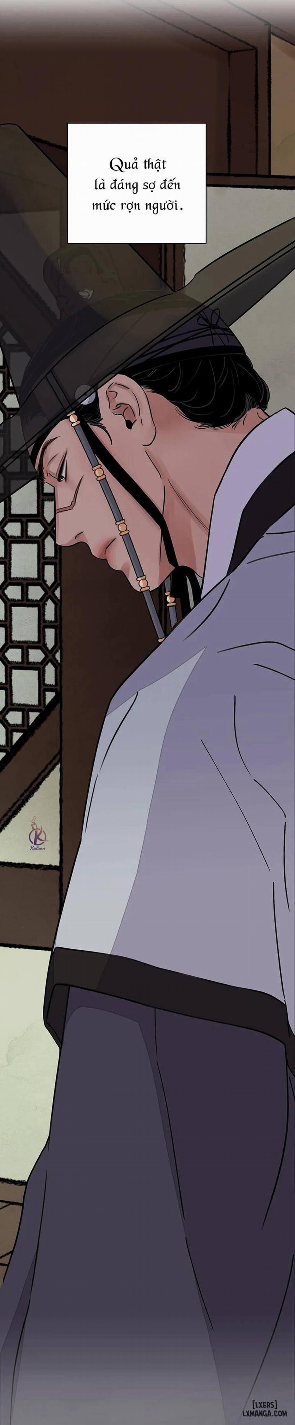 Kiếm kề hoa 15 trang 23