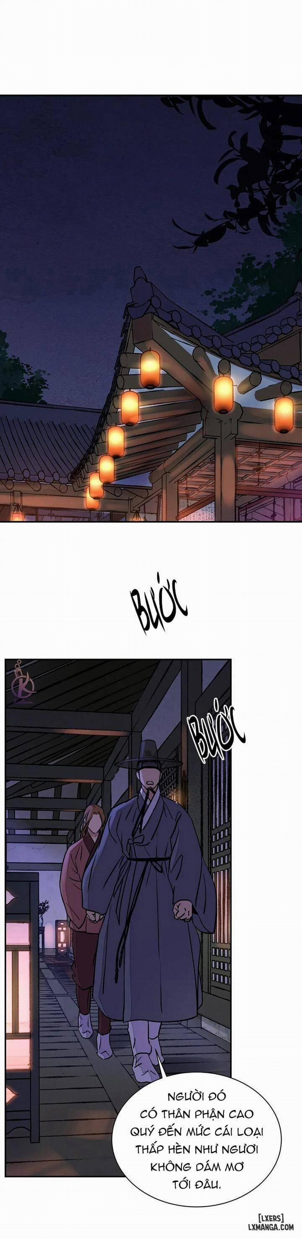 Kiếm kề hoa 18 trang 0