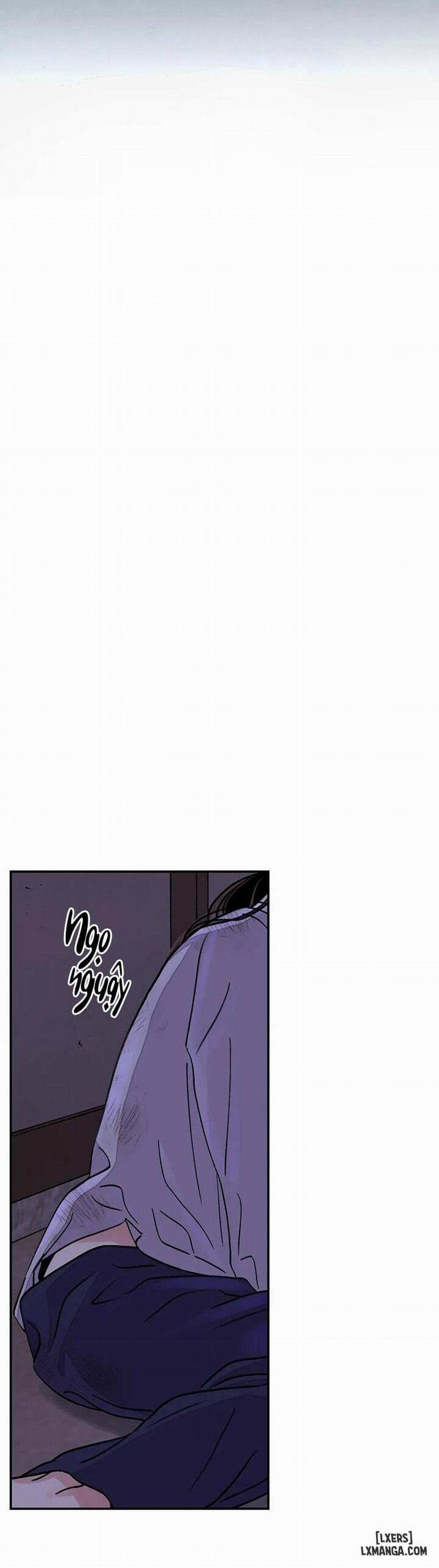 Kiếm kề hoa 18 trang 17