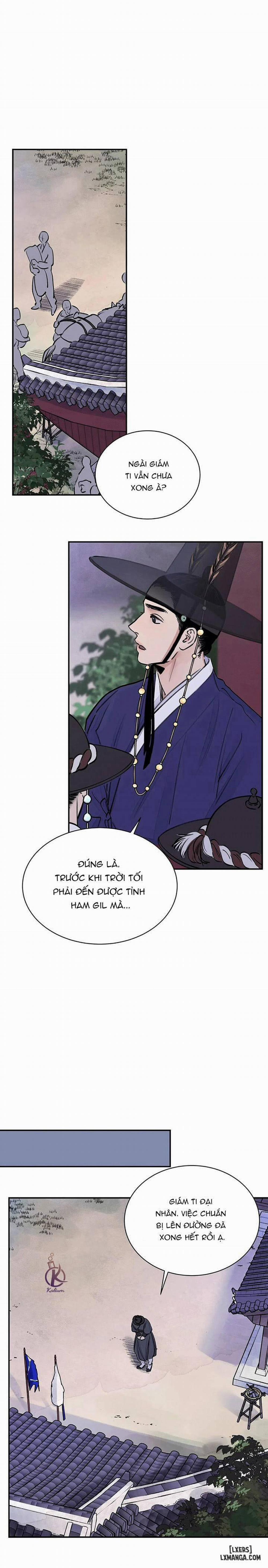 Kiếm kề hoa 2 trang 0