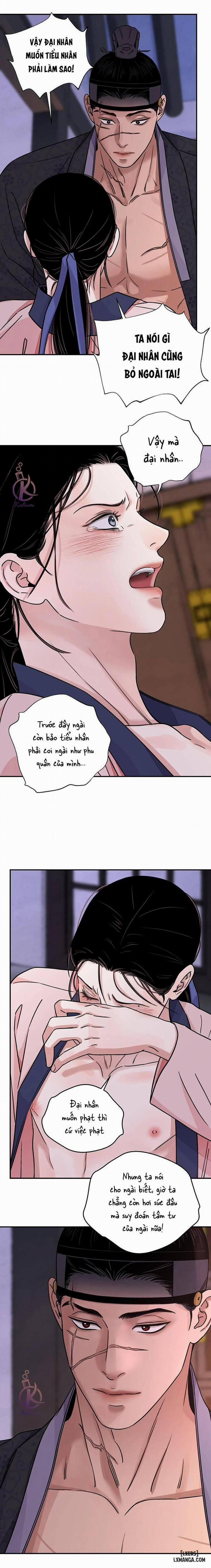 Kiếm kề hoa 34 trang 2