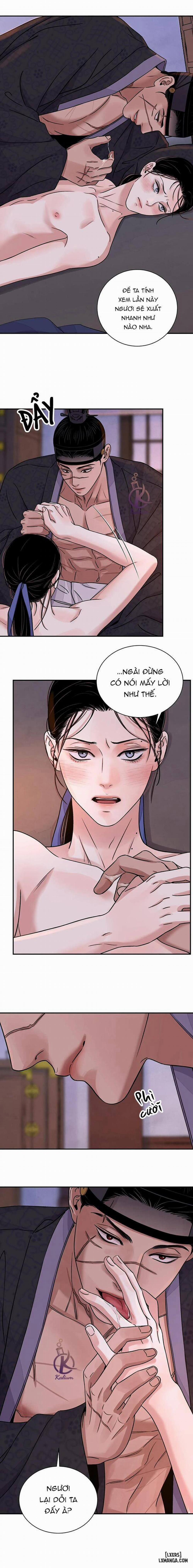 Kiếm kề hoa 35 trang 3