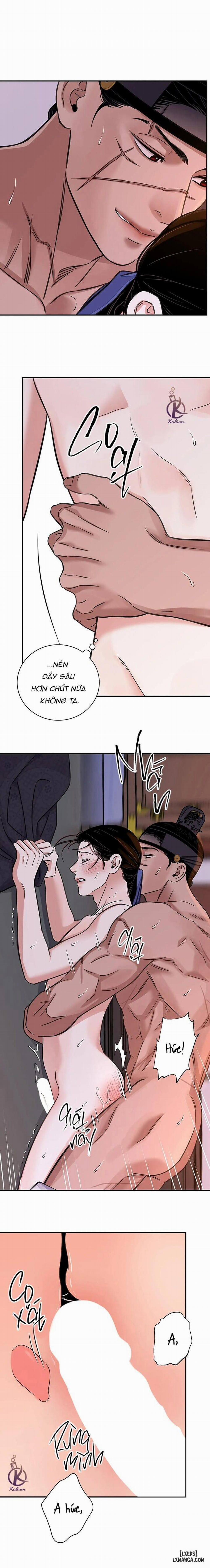 Kiếm kề hoa 36 trang 4