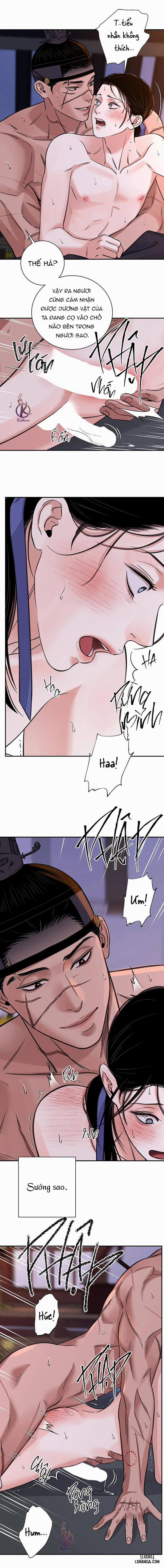 Kiếm kề hoa 36 trang 5