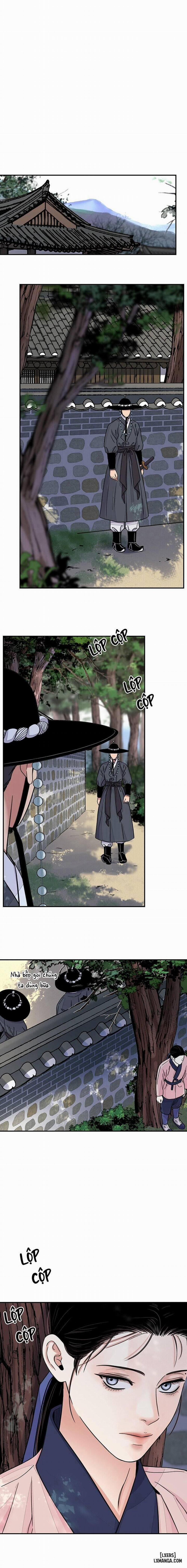 Kiếm kề hoa 39 trang 0