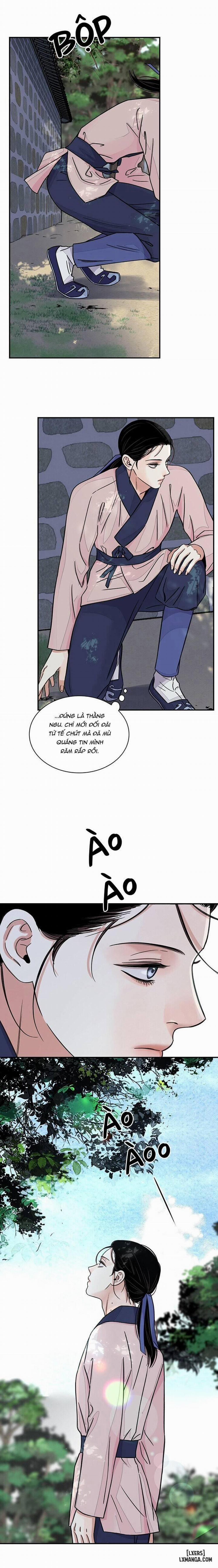 Kiếm kề hoa 39 trang 2