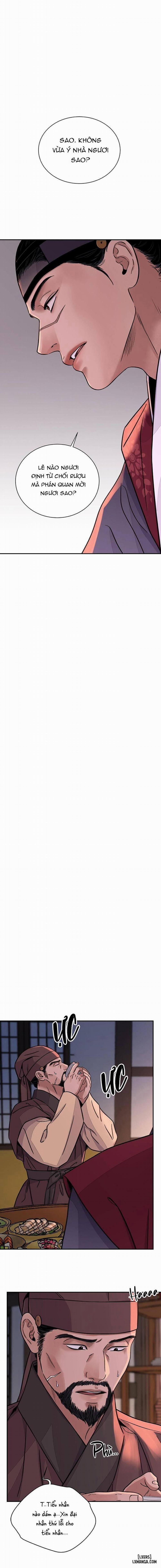 Kiếm kề hoa 40 trang 0