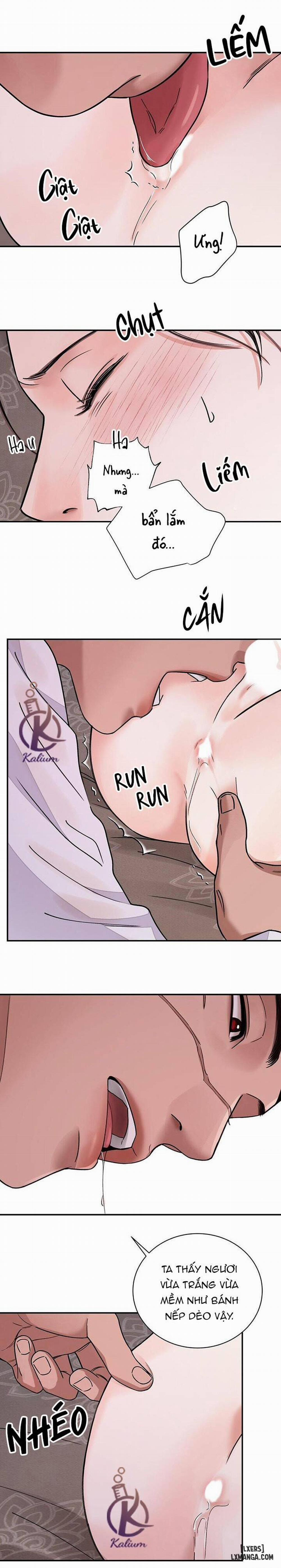 Kiếm kề hoa 42 trang 12