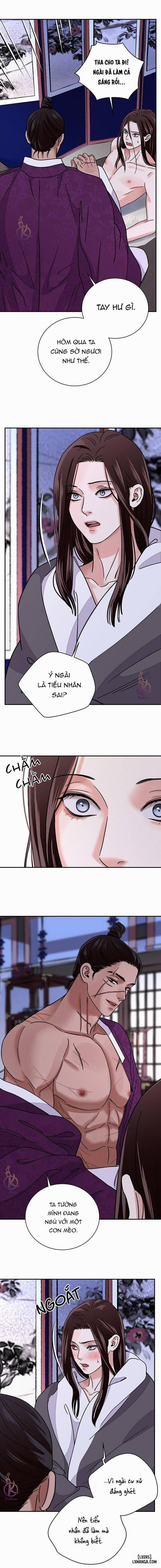 Kiếm kề hoa 46 trang 2