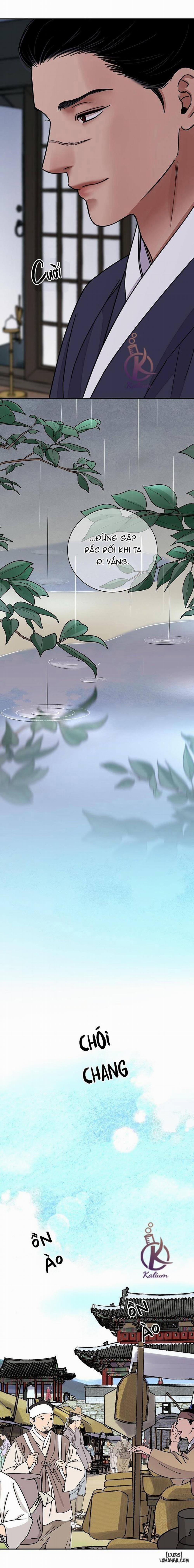 Kiếm kề hoa 47 trang 7