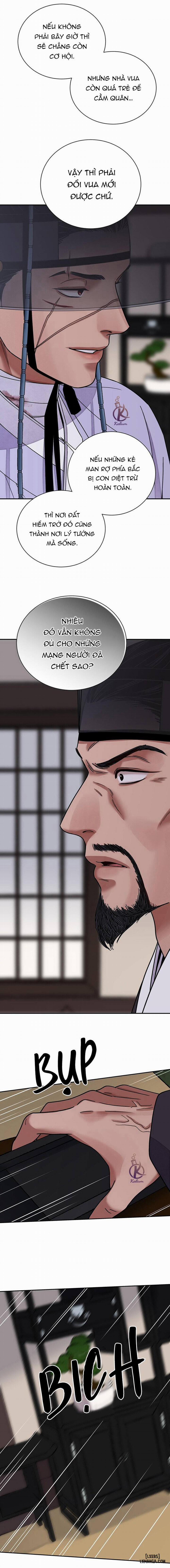 Kiếm kề hoa 48 trang 3