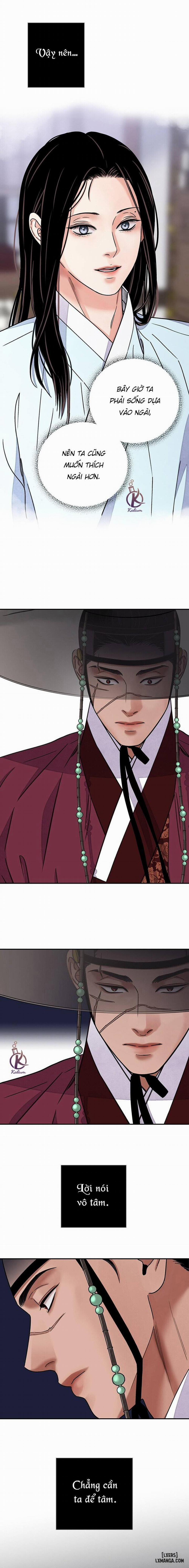 Kiếm kề hoa 48 trang 9