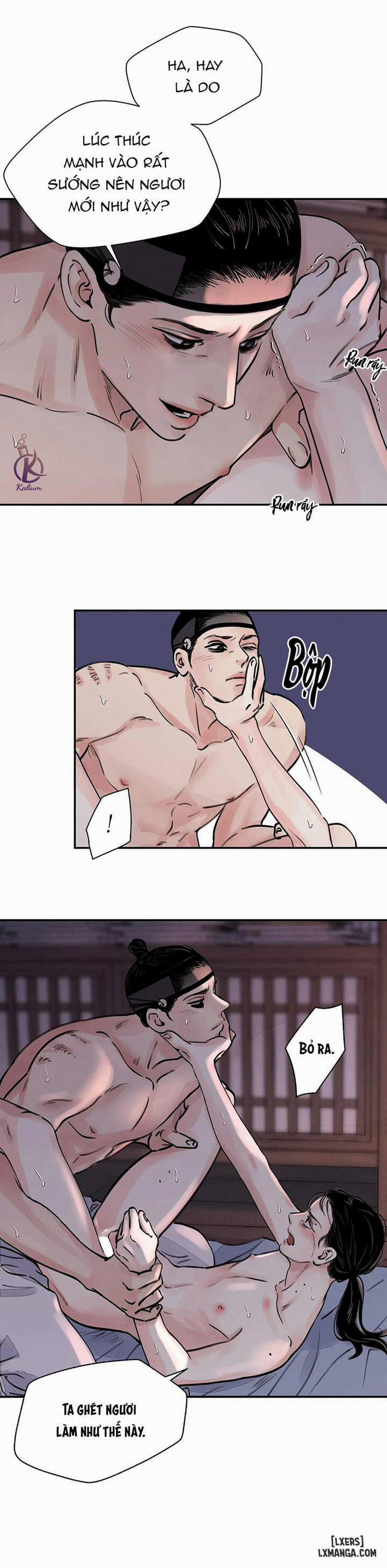 Kiếm kề hoa 5 trang 3