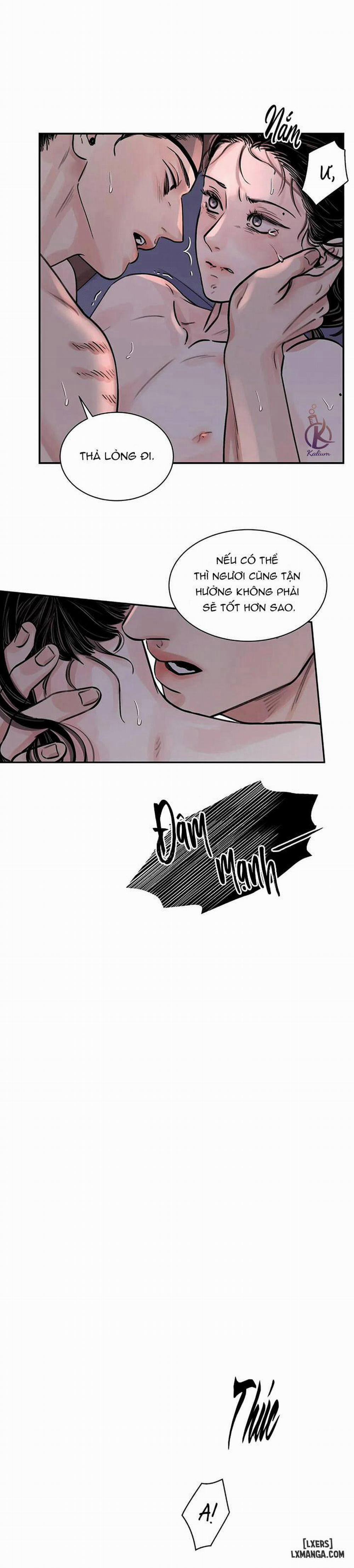 Kiếm kề hoa 5 trang 6