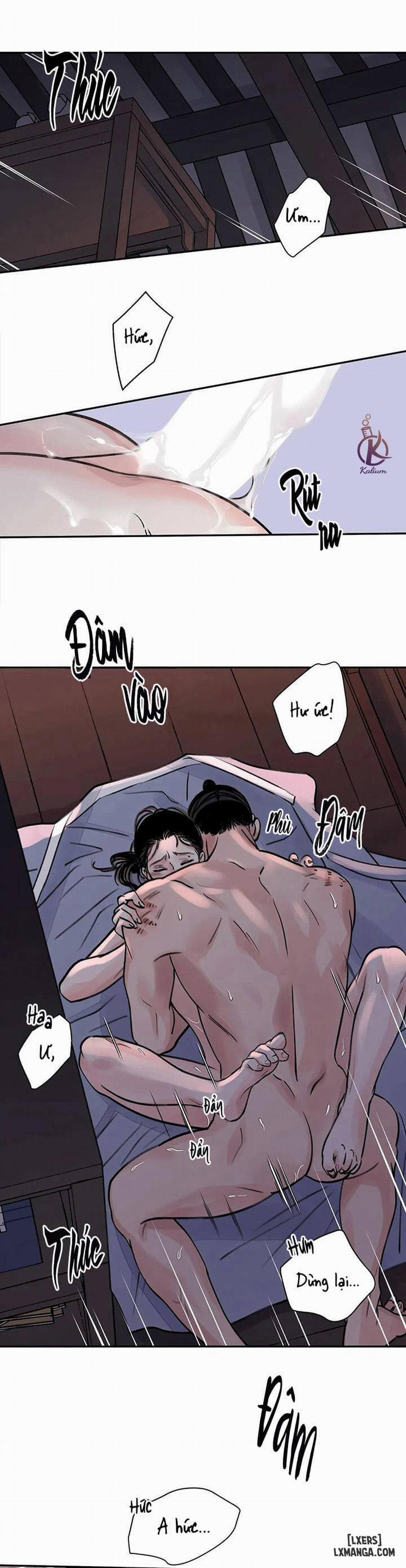 Kiếm kề hoa 5 trang 7