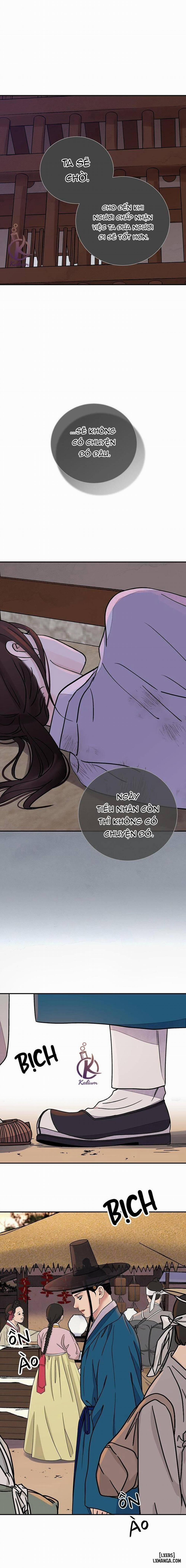 Kiếm kề hoa 50 trang 0