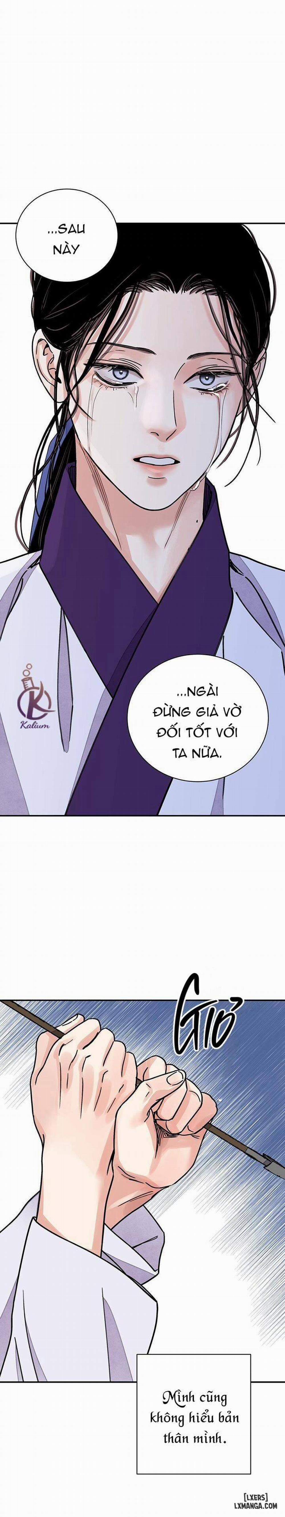 Kiếm kề hoa 55 trang 5