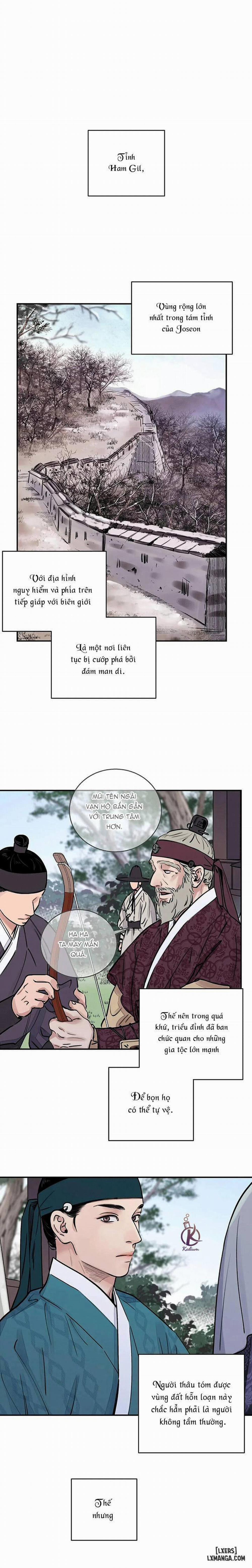 Kiếm kề hoa 6 trang 0