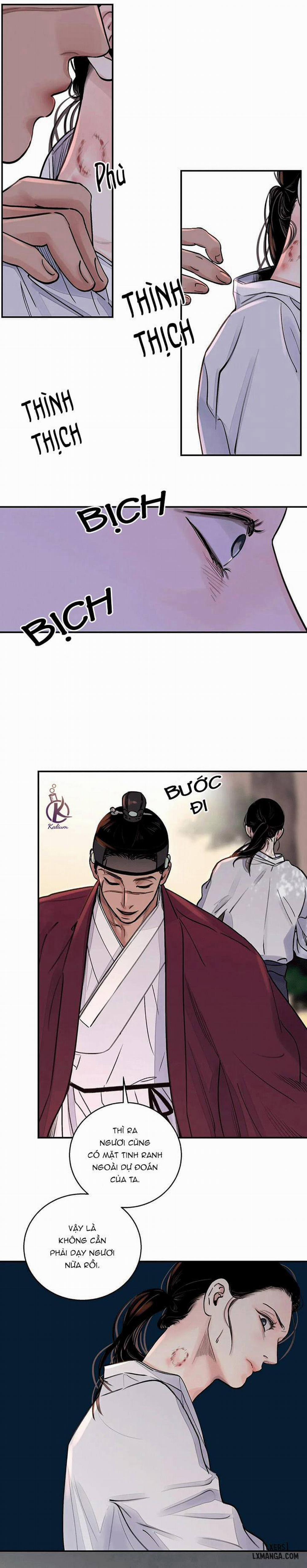 Kiếm kề hoa 6 trang 14