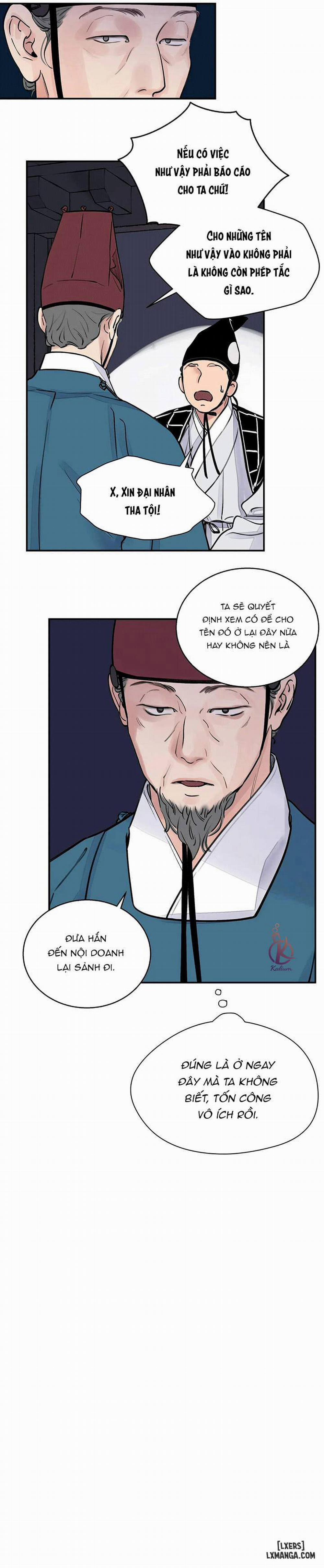 Kiếm kề hoa 6 trang 17