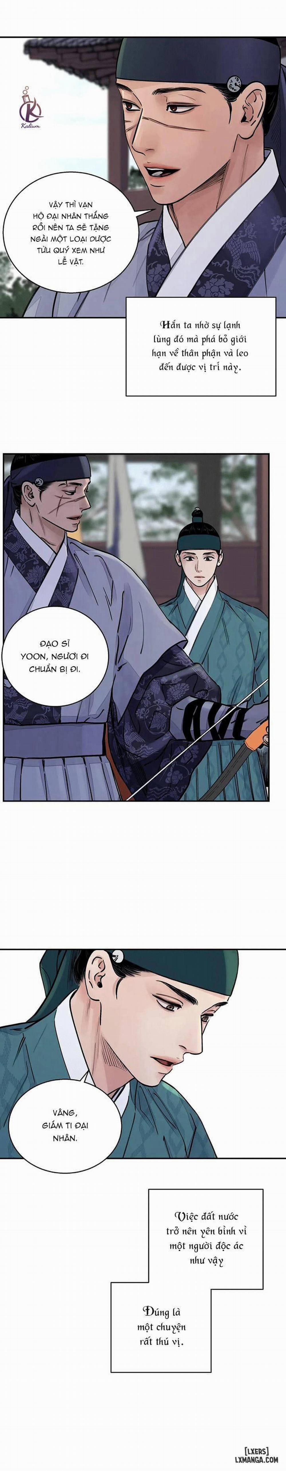 Kiếm kề hoa 6 trang 2