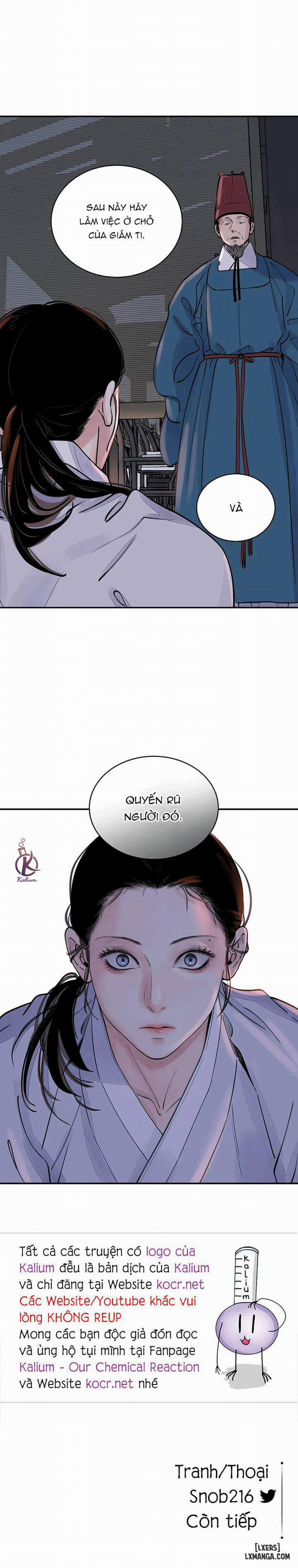 Kiếm kề hoa 6 trang 20