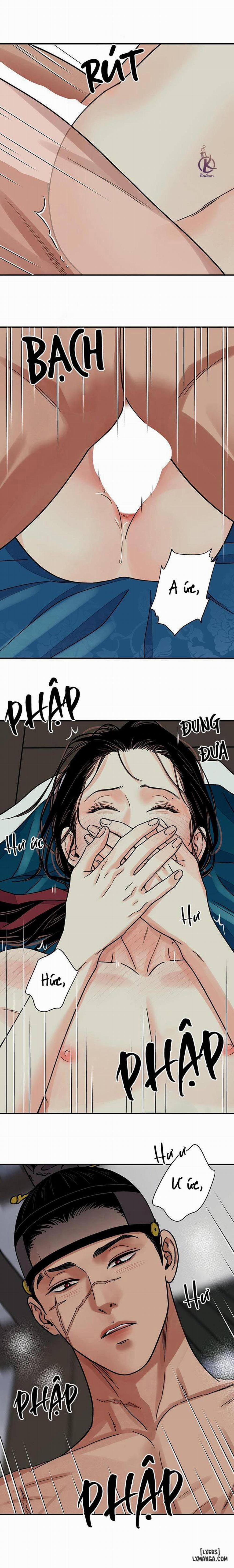 Kiếm kề hoa 60 trang 9