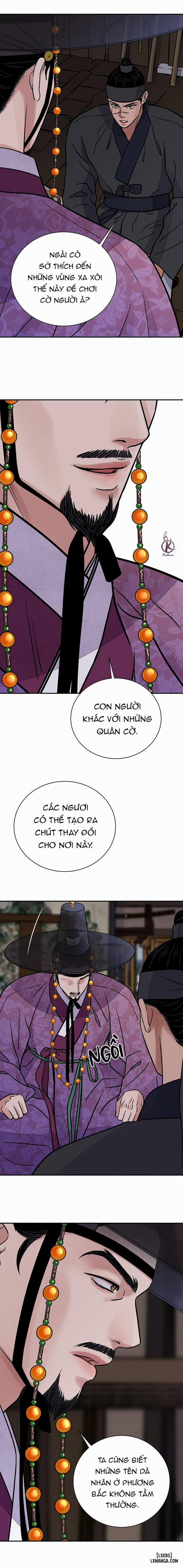 Kiếm kề hoa 65 trang 7