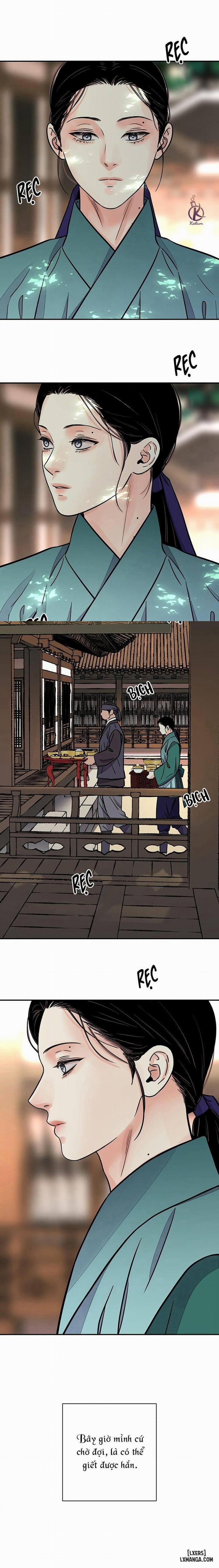 Kiếm kề hoa 68 trang 2