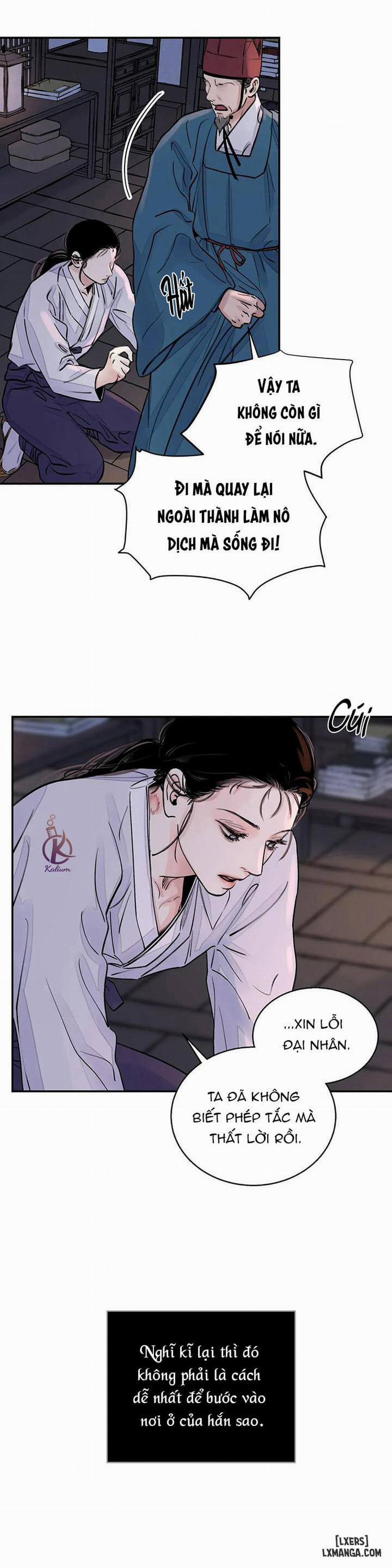 Kiếm kề hoa 7 trang 10