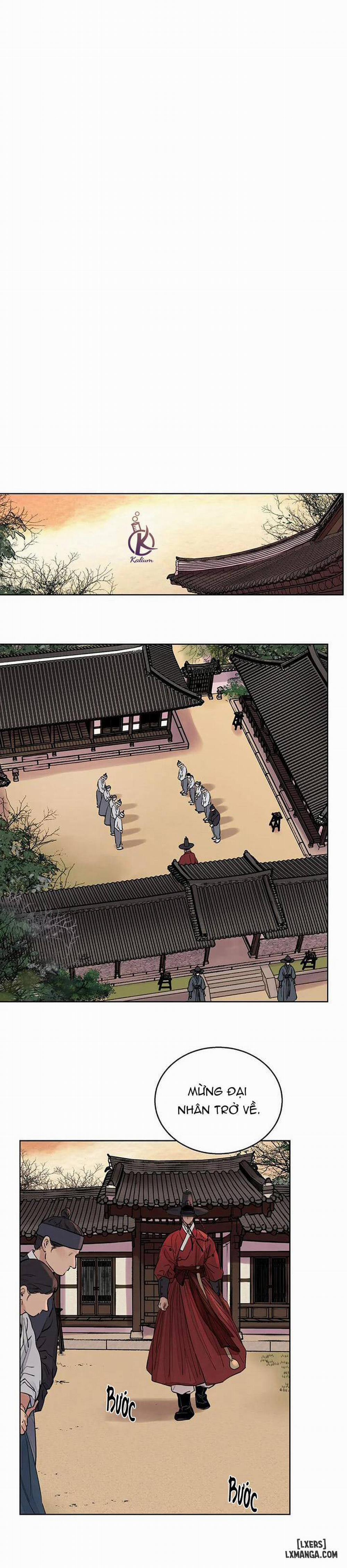 Kiếm kề hoa 7 trang 12