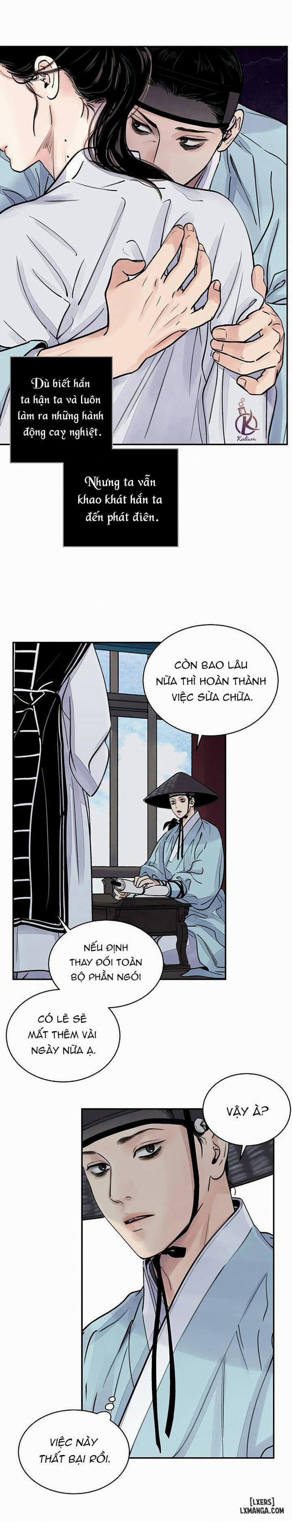 Kiếm kề hoa 7 trang 2