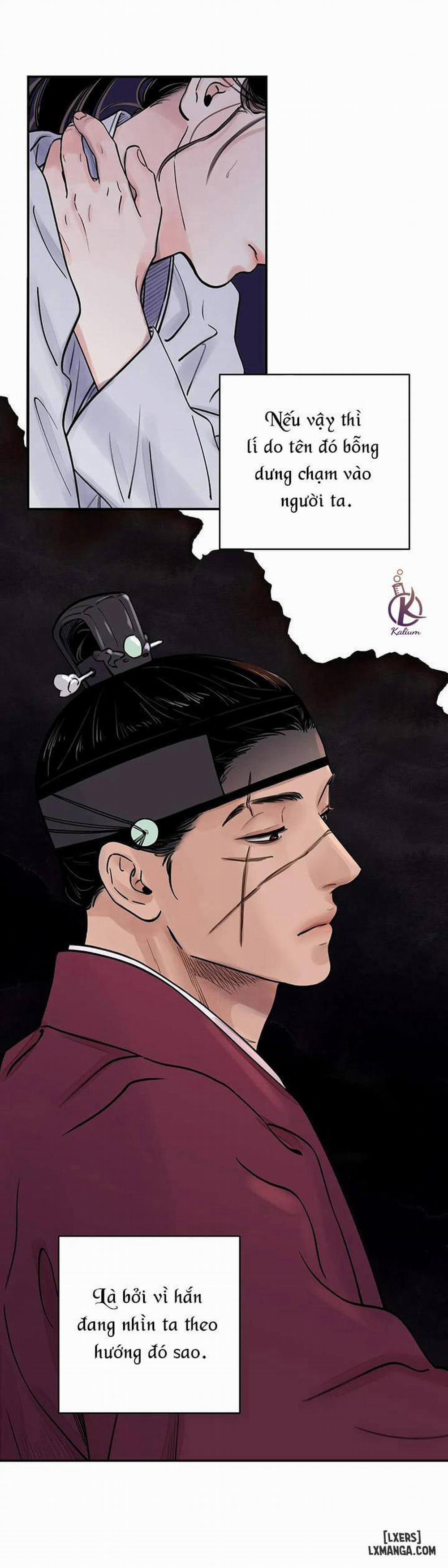 Kiếm kề hoa 7 trang 5