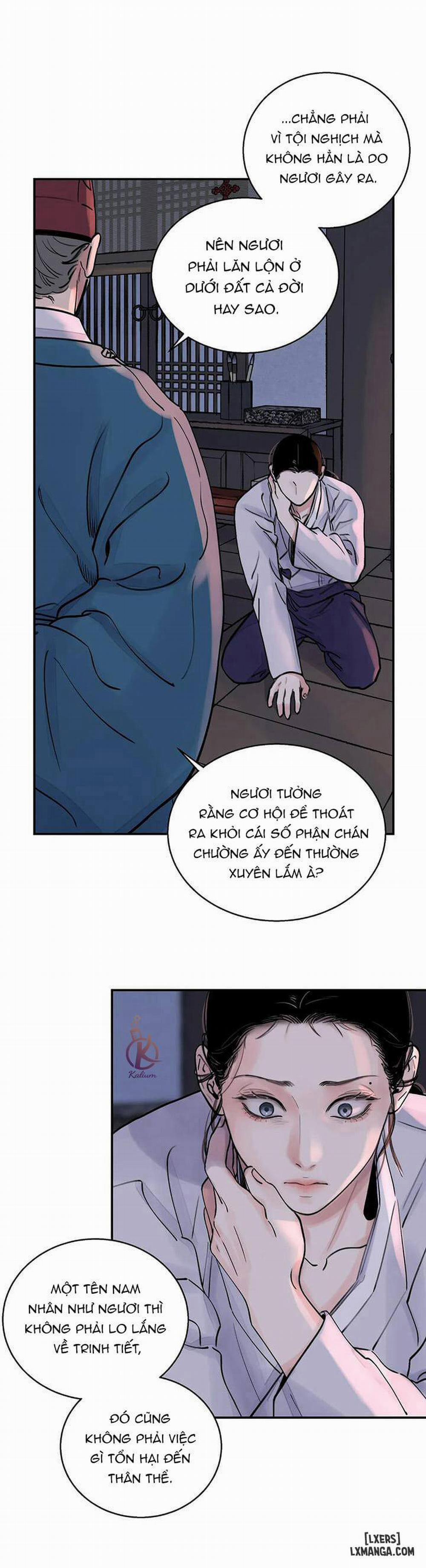 Kiếm kề hoa 7 trang 6