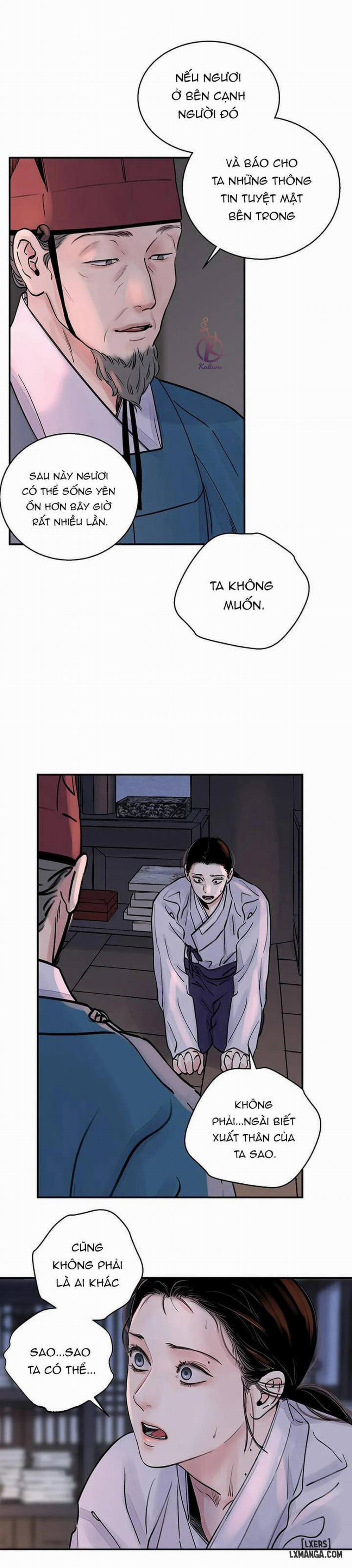 Kiếm kề hoa 7 trang 7