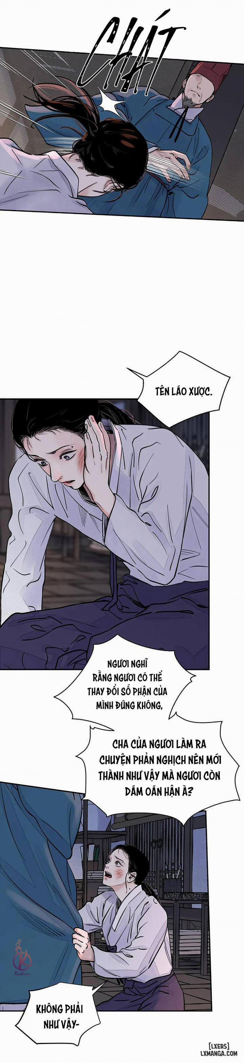 Kiếm kề hoa 7 trang 8