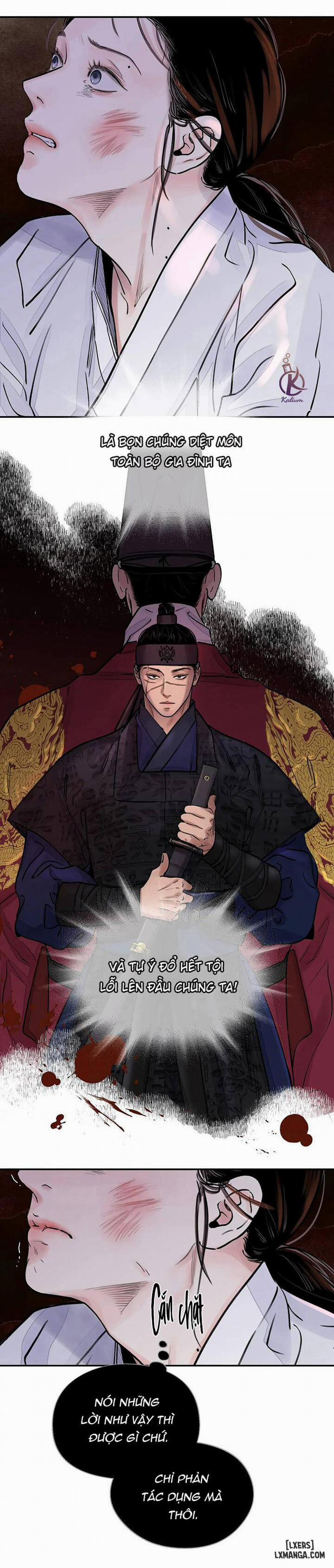 Kiếm kề hoa 7 trang 9