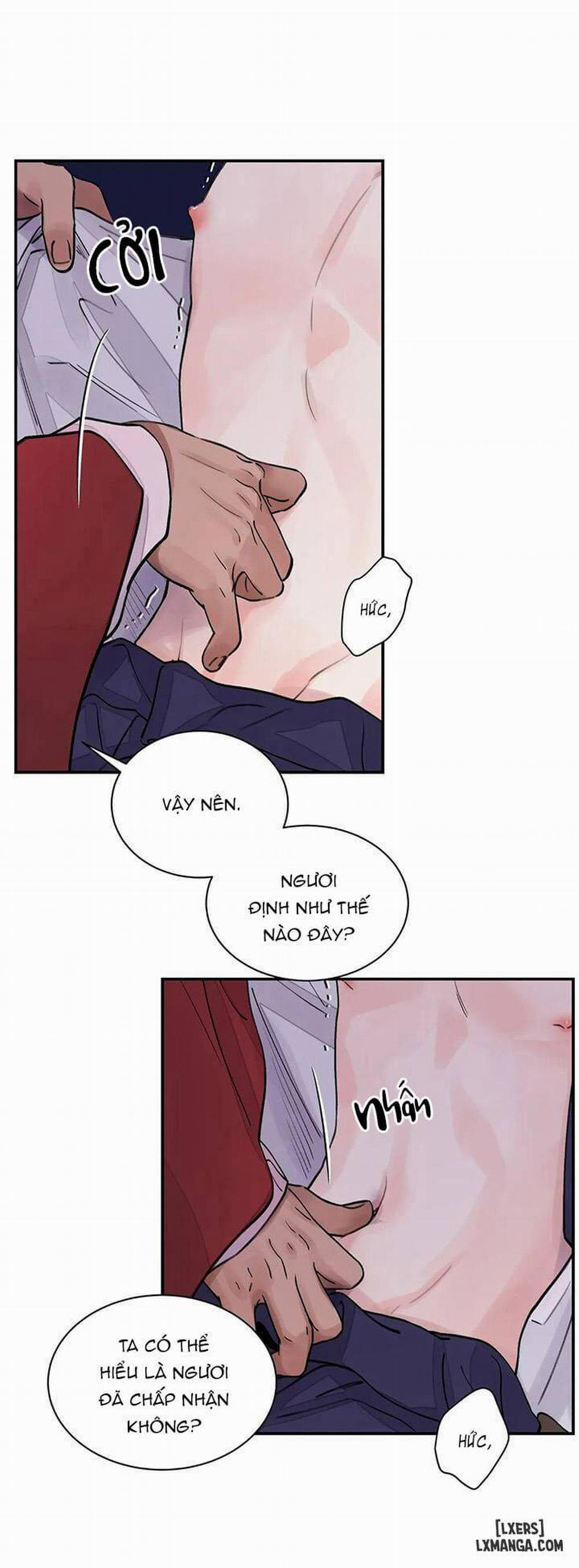 Kiếm kề hoa 8 trang 7