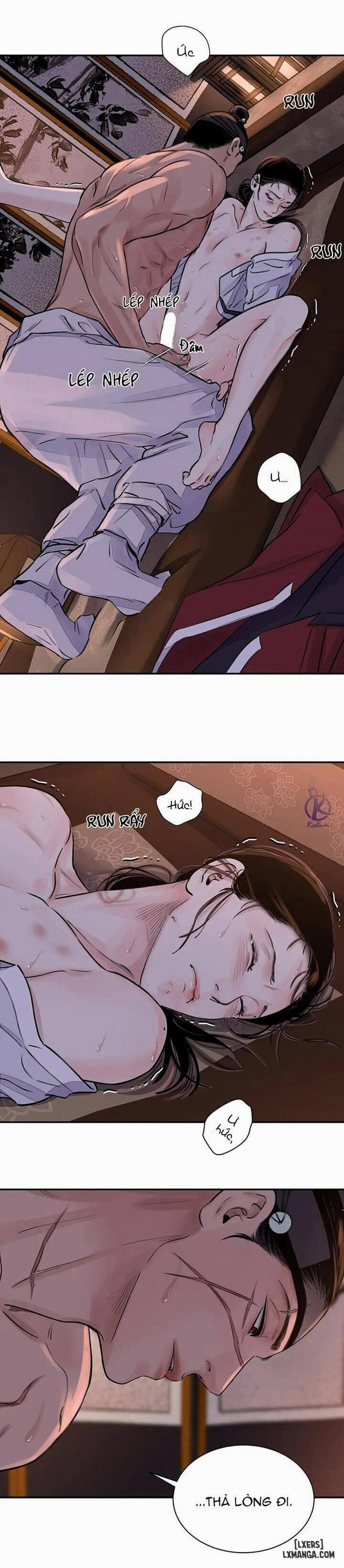 Kiếm kề hoa 9 trang 1