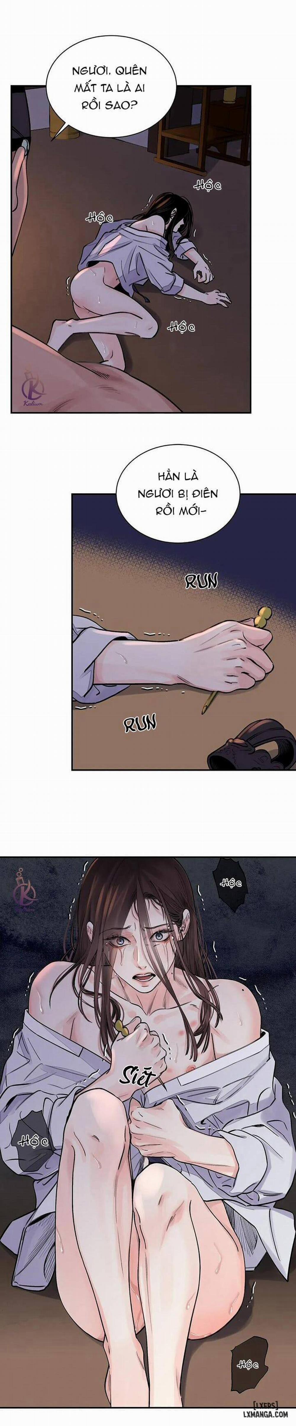 Kiếm kề hoa 9 trang 13