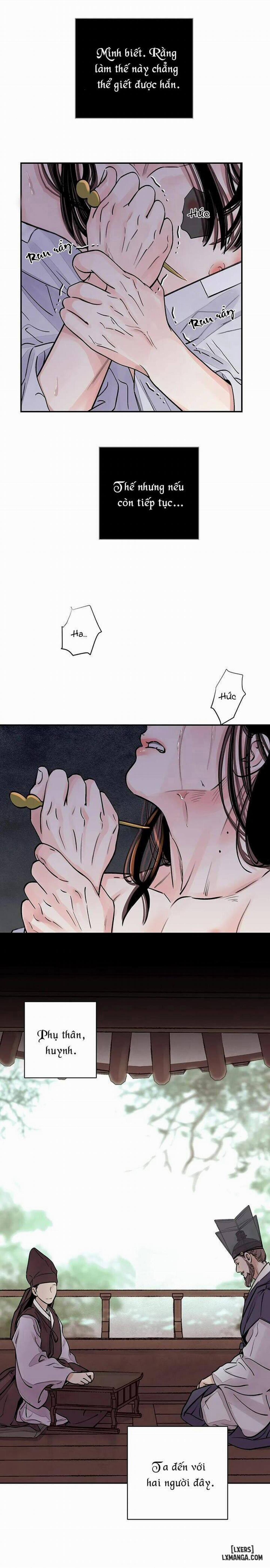 Kiếm kề hoa 9 trang 14