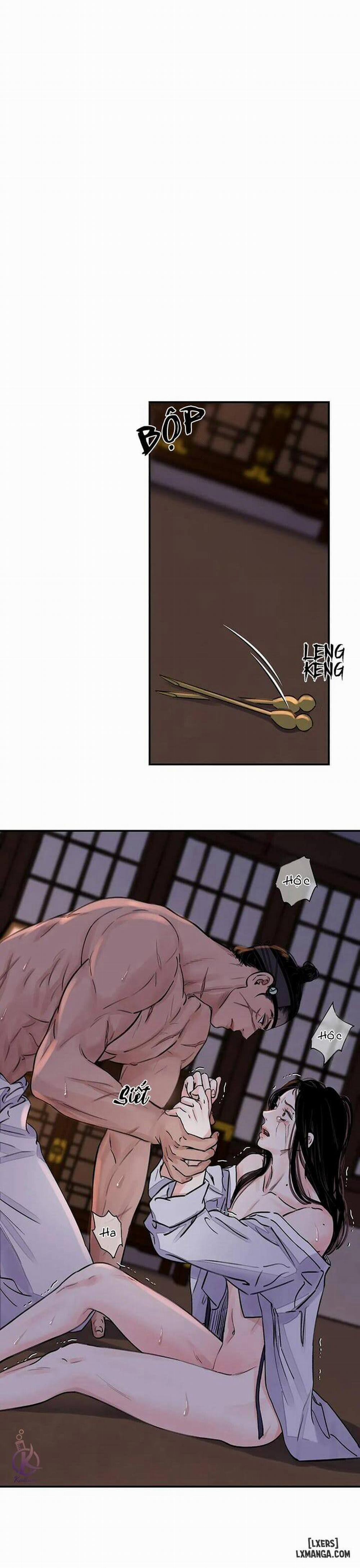 Kiếm kề hoa 9 trang 15