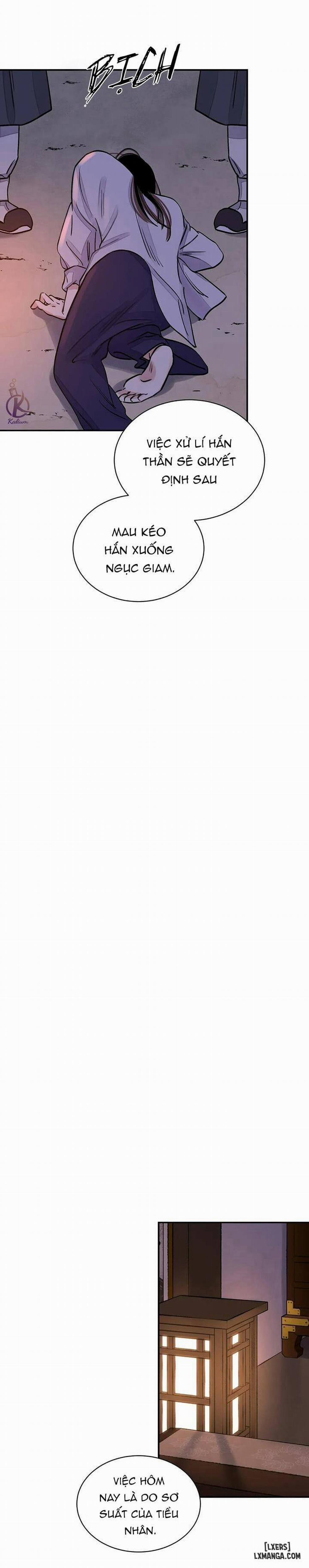 Kiếm kề hoa 9 trang 18