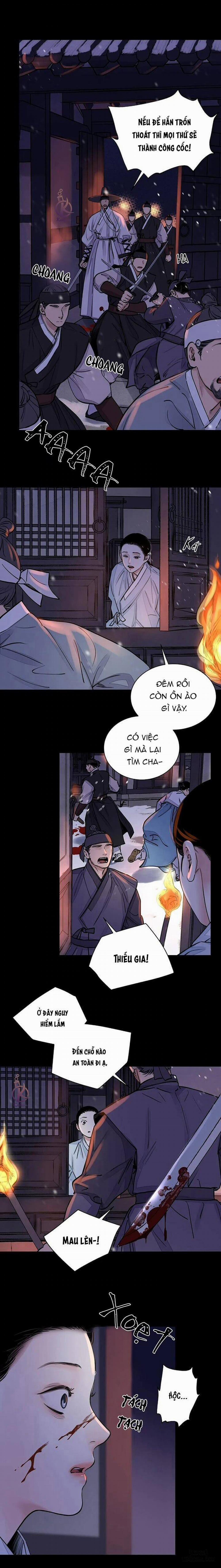 Kiếm kề hoa 9 trang 5